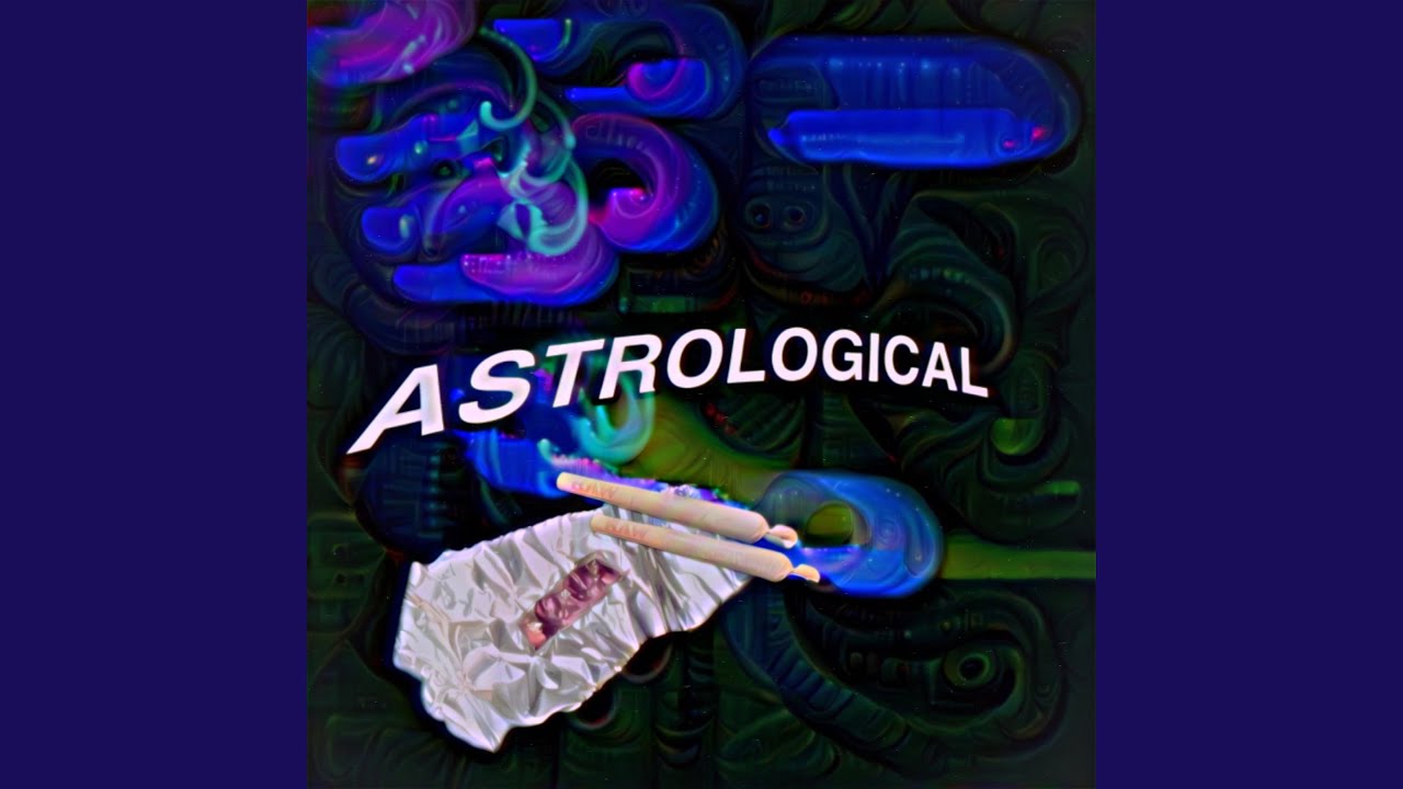Watch Astrological on YouTube Watch Astrological on YouTube