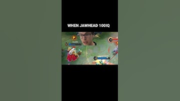 MLBB 100IQ JAWHEAD + FRANCO 100% PRO HOOK