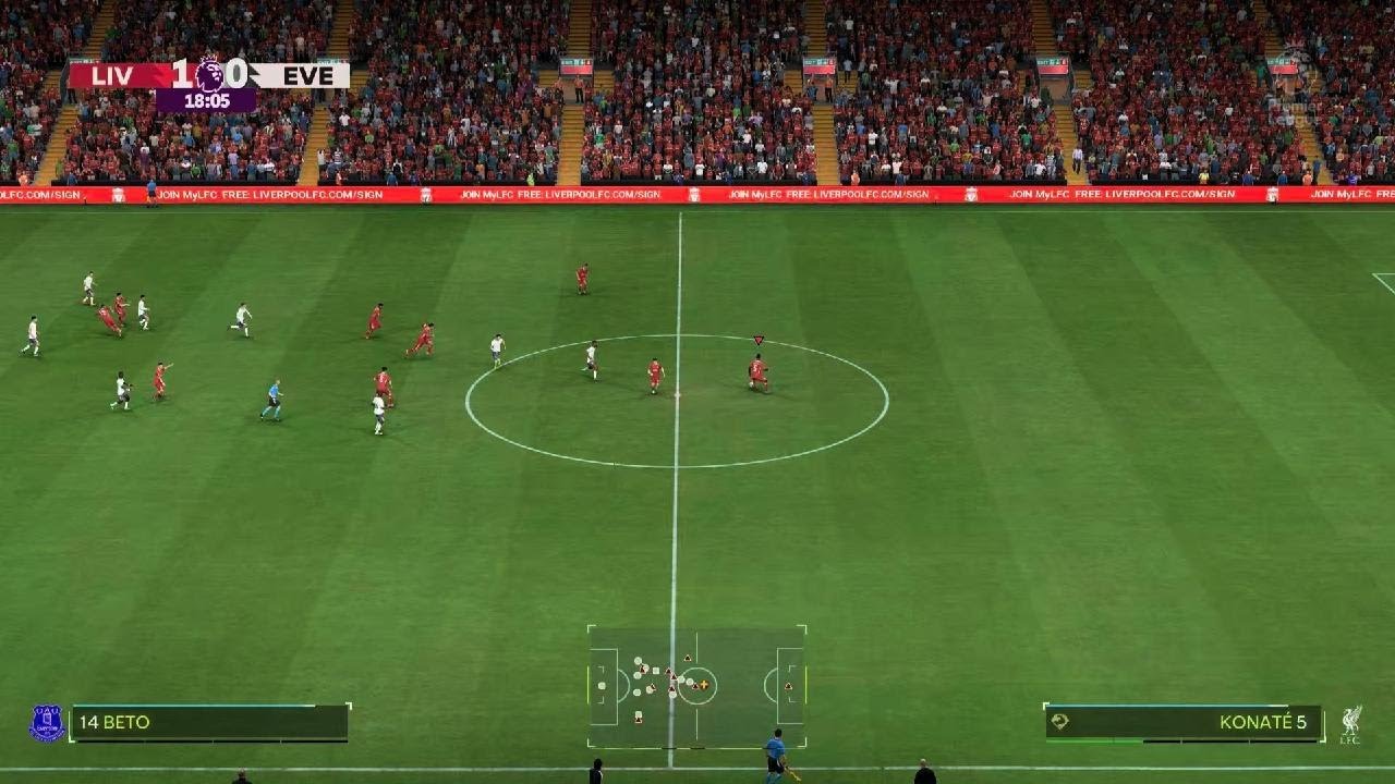 Premier League Rodada 30