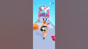 BODY RACE 3D GAME PART 20