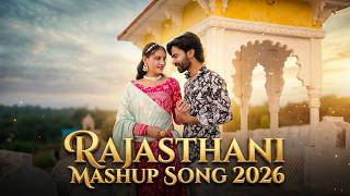 New Rajasthani Mashup Song 2026 | Best Of MDR Media | Top Marwadi Songs