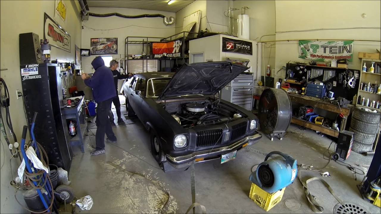 Oldsomega.ca - (2016-05-13) Slomega - Pull #3