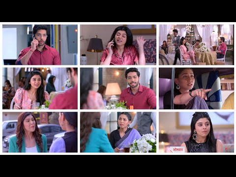 Kabhi Kabhi Ittefaq Se || 19 March || Kabhi Kabhi Ittefaq Se today episode 19 March - Kabhi Kabhi Ittefaq Se || 19 March || Kabhi Kabhi Ittefaq Se today episode 19 March