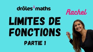 Replay Cours Terminale S - Limites De Fonctions - Partie1