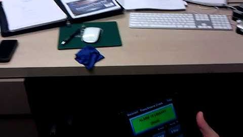 Total Connect 2.0 Honeywell