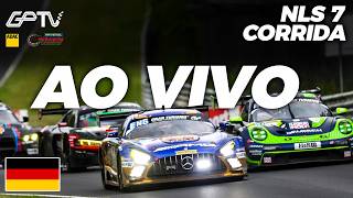 NLS 7 2026: 6H ADAC RUHR-POKAL-RENNEN | CORRIDA COMPLETA COM IMAGENS - P2 | Inglês
