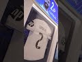 🔢 Dressing room ready! #UCL #RealMadrid