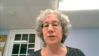 Voting 101 @ Cary Library (Oct 10,2020)