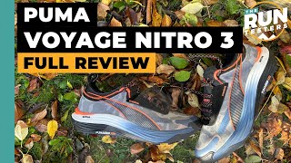 Puma Voyage Nitro 3 Review: A versatile trail shoe that’s great for the winter screenshot 2