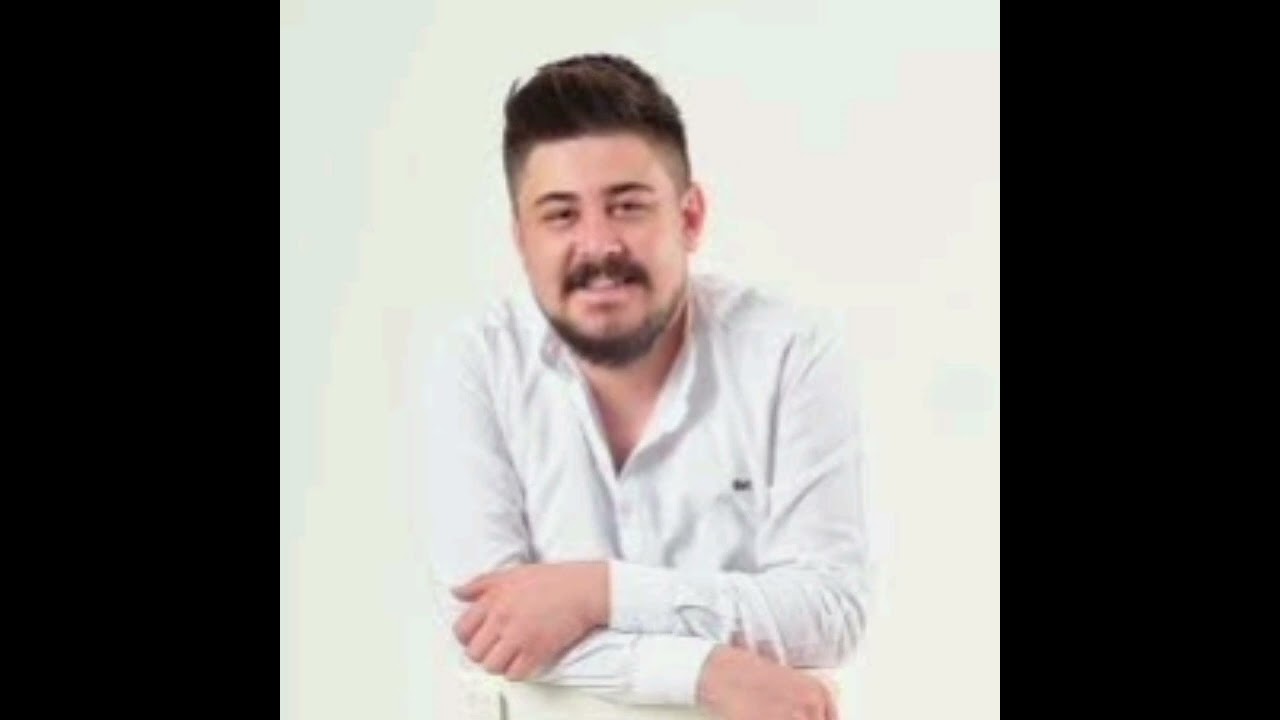 Ali Çini - Mor Menekşe & Sallada Gitsin Ankaralı