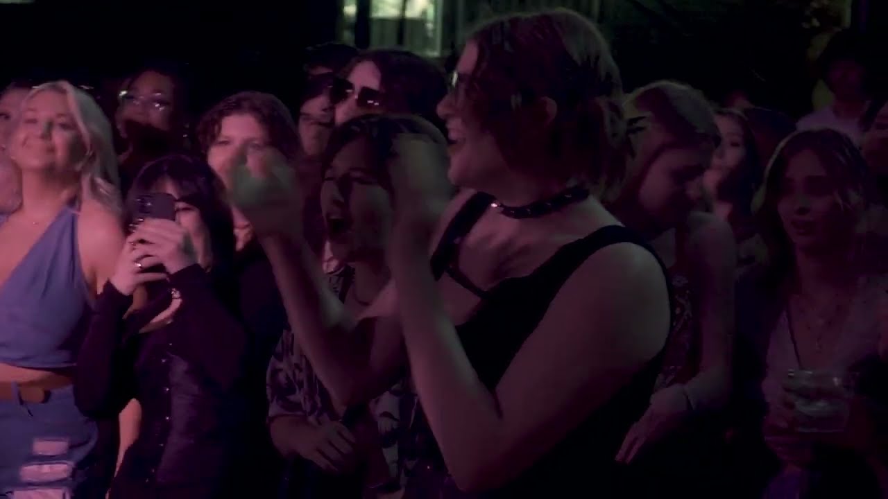 "Rolling Skone" Live by Drey Skonie & The KLouds