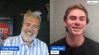 [CLIC] Connect with Alex Dees