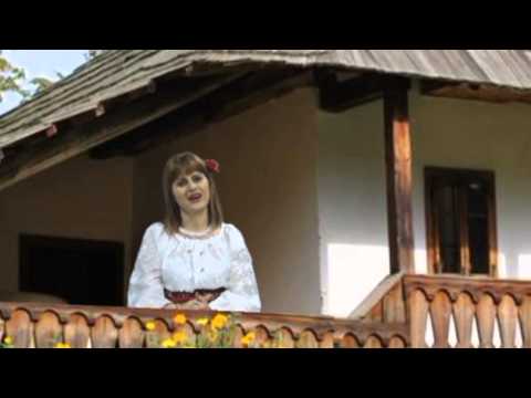 Maria Vasilache-Tinerete floare-albastra