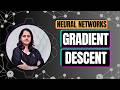 Gradient Descent Deep Dive: Batch | Stochastic | Mini-Batch