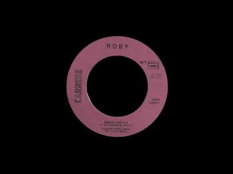Roby (14) — Roby - Side By Side  [ITALO-DISCO] [1986]