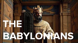 A Brief History: The Babylonian Empires