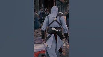 Why I Like AC Unity So Much! AC Unity Stealth Gameplay - Assassin