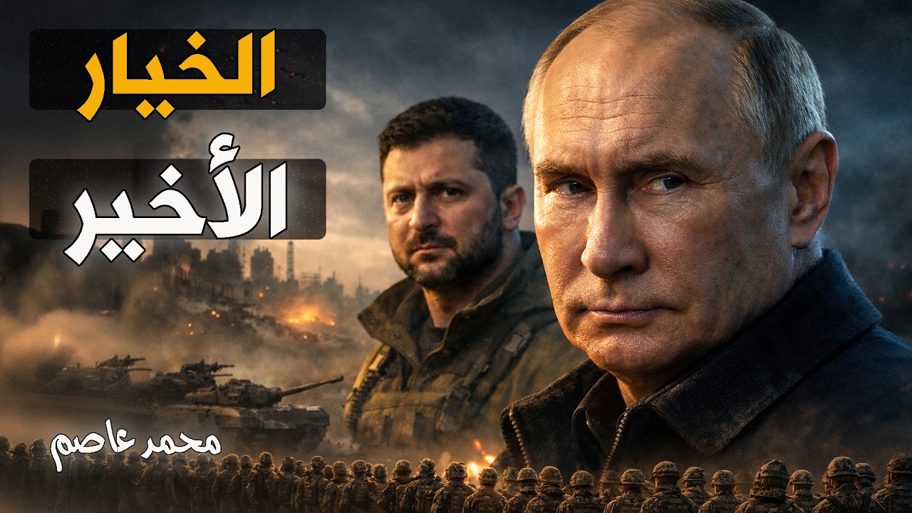 بوتين يكشف المستور: فرنسا وبريطانيا تجاوزتا الخط الأحمر الأخير.