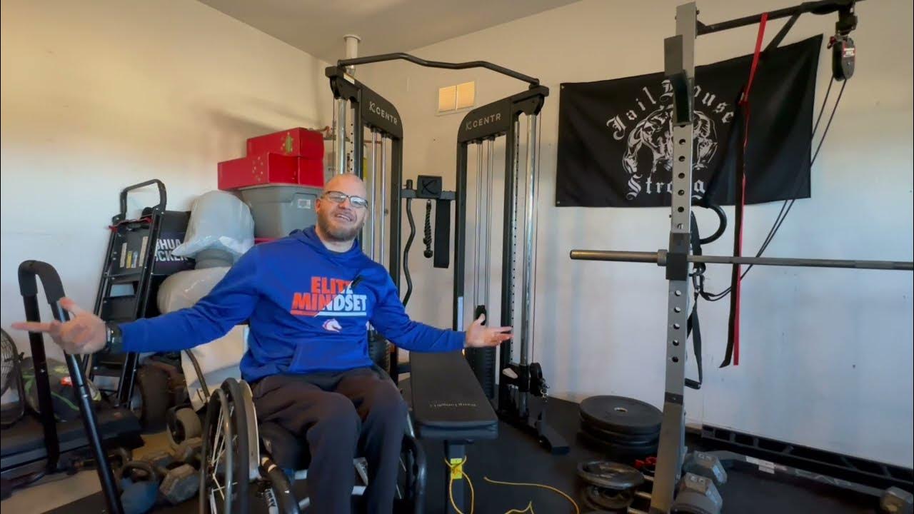 Centr Home Functional Gym YouTube centr-home-functional-gym-youtube