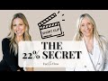 The "22% Rule": How Proximity Rewires Your Brain