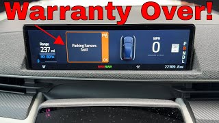 Is The Ford Mach-E Reliable After 3 Years?