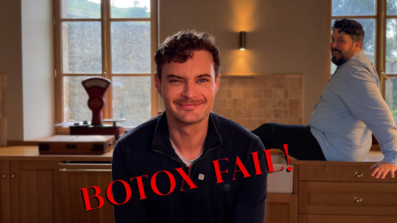 Kitchen Yoga & Botox Fails: Big Updates at Petherick & Co.