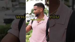 She Thinks Im 5’6 😂