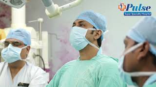 A New Era of Advanced Healthcare in Jharkhand | Pulse Super Speciality Hospital screenshot 3