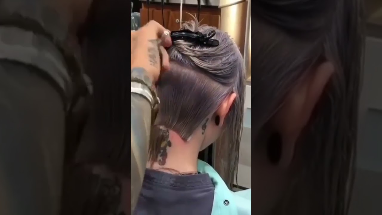 Best Short Bob Pixie Haircuts Tutorial ||New Fashion Blast