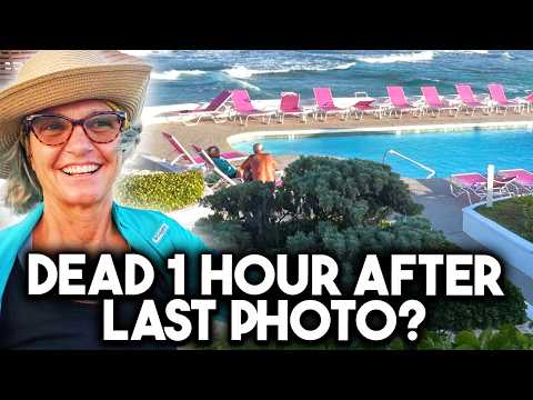 Breaking: Lynette Hooker Was Dead Before Brian Hooker’s Story Even Began | Missing in Bahamas