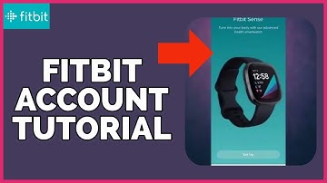 "FITBIT Account Guide: Signup, Login, and Deletion Made Easy!"