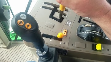 John Deere 6 series  Training Video