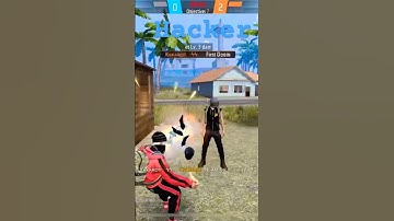 ￼ Game me hacker Aa Gaya 😱😱￼🫵#freefire #freefireshorts @TotalGaming093 #hacker