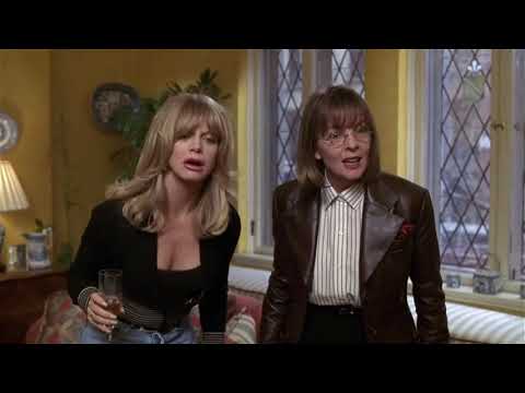 First Wives Club - Alone - Bette Midler X Goldie Hawn X Diane Keaton