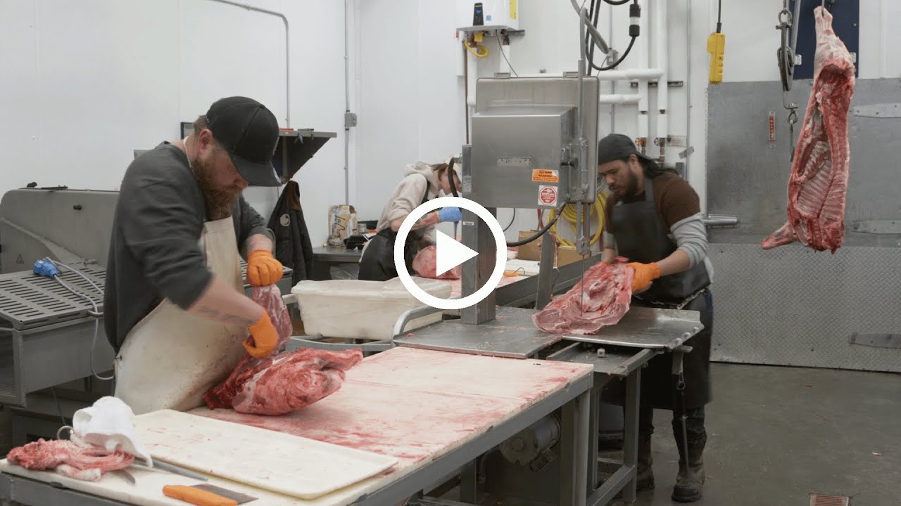 Client Testimonial for Proof Marketing - Tizer Meats