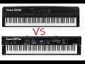 Kawai MP7SE vs Kawai ES920 & prediction on the future Kawai MP8 | keyboard talk