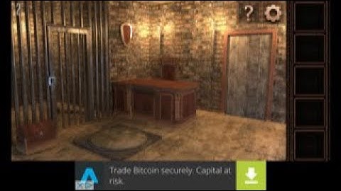 Can You Escape Tower - Level 2 Walkthrough