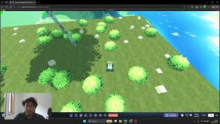 Tugas Video Final Project Course Code Foundation for ROS - Agastya Pristyanto