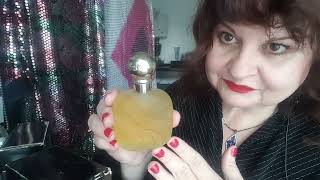 PERFUMES, THAT NO OTHER #PERFUME BLOGGER SHOWS. Part1 Revlon.