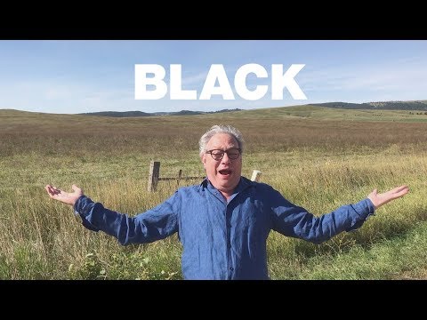 Lewis Black - My new Country album cover!