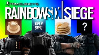 4 Friends Being Incredibly Offensive in Rainbow Six Siege
Welcome everyone to Rainbow Six Seige! This video is just me and 3 friends playing siege and having fun. If you find yourself enjoying this video please like, comment, and subscribe! Hope you enjoy!
#RainbowSix #RainbowSixSiege #Funny #FunnyVideos
#FunnyMontage #Montage #FunnyRainbowSix #FunnyMoments 4 Friends Being Incredibly Offensive in Rainbow Six Siege