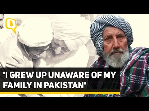 Ground Report | Give Visas to All Affected By Partition: Man Post Viral Reunion With Pak Brother