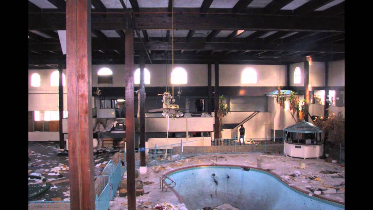 The Pearl on the Concho Restoration Project