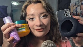 Asmr Fast Para Dormir En 1 Minuto Dia 6
