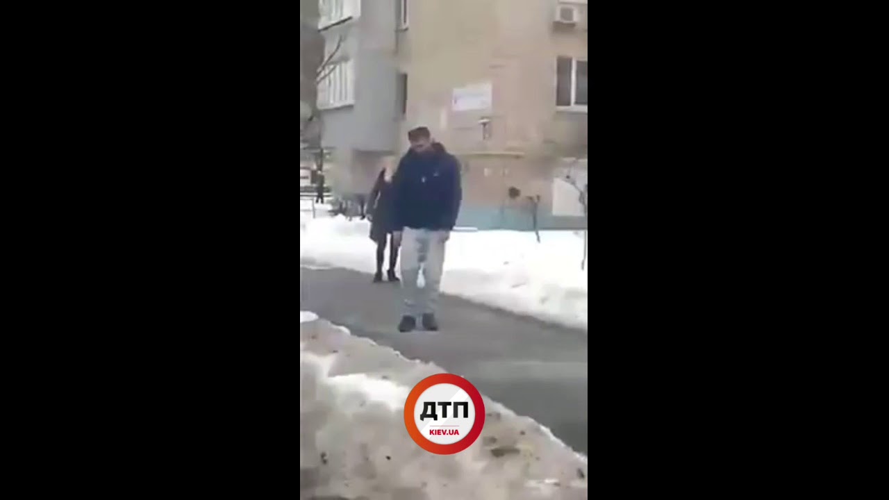 Киев на проводе телеграмм