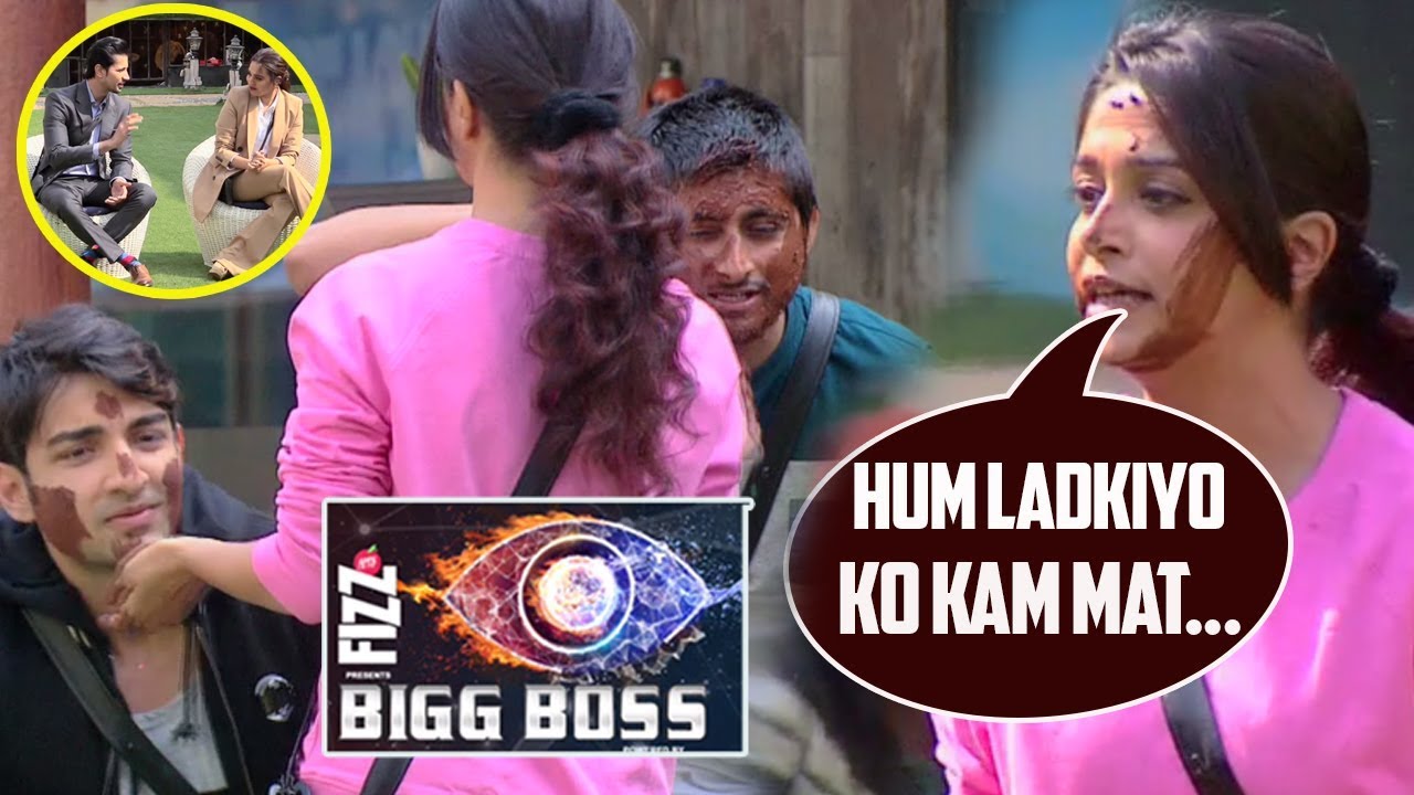 BB12 Weekend Ka Vaar: Dipika, Somi & Surbhi Bashes Deepak & Rohit | Swara Bhaskar, Sumeet Vyas