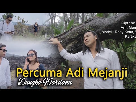 Mejanji di jalan || Semar Pegulingan