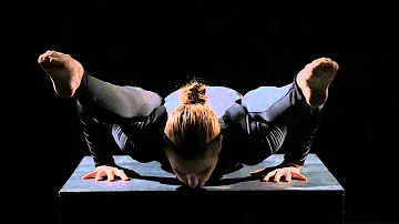 Life, Contorted | a Contoreography by Renske Endel and Andrew Valkenburg