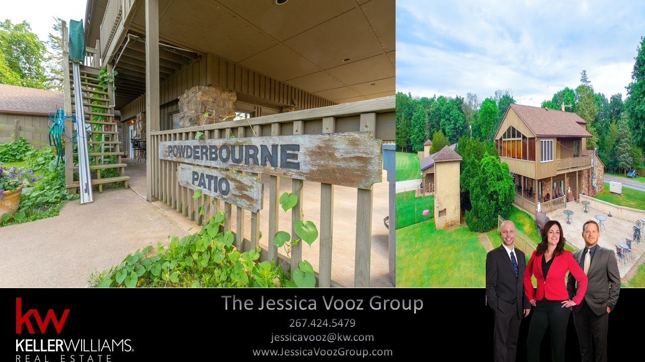 PowderBourne Sportsman Club Listed w The Jessica Vooz Group w Keller ...