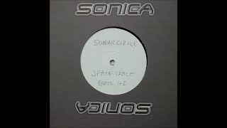 Sonar Circle - Space Trace Part 1